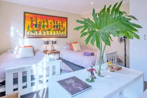 Three Bedroom Garden House