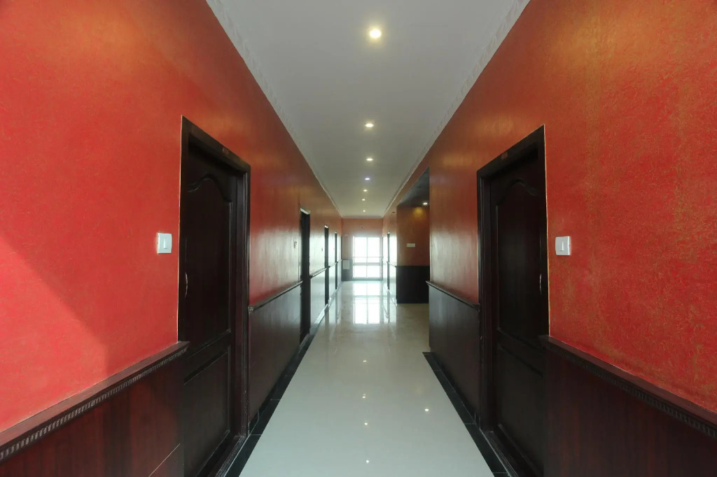 JR Guest Home