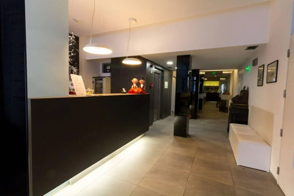 Hotel Laranjeira