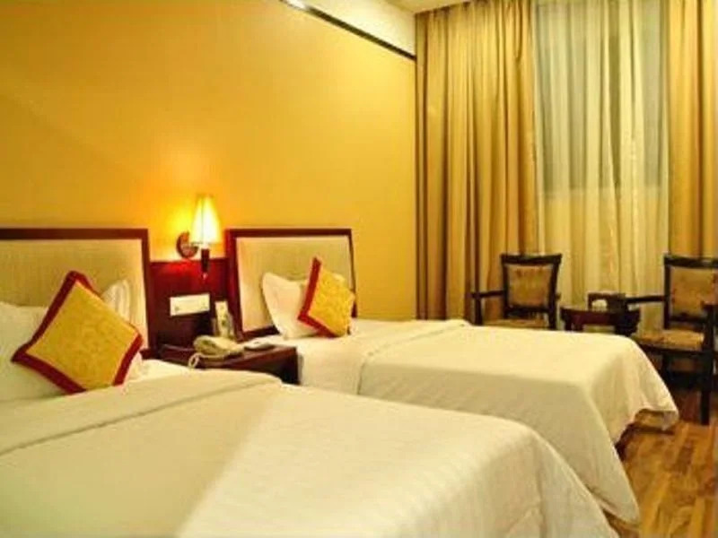 Shenglong Hotel