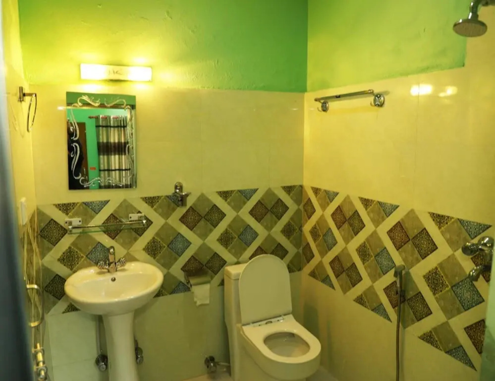 Paradise Pokhara Apartment & Hotel