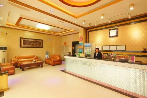 Kailai Hotel