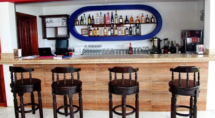 Hotel Partenon Beach