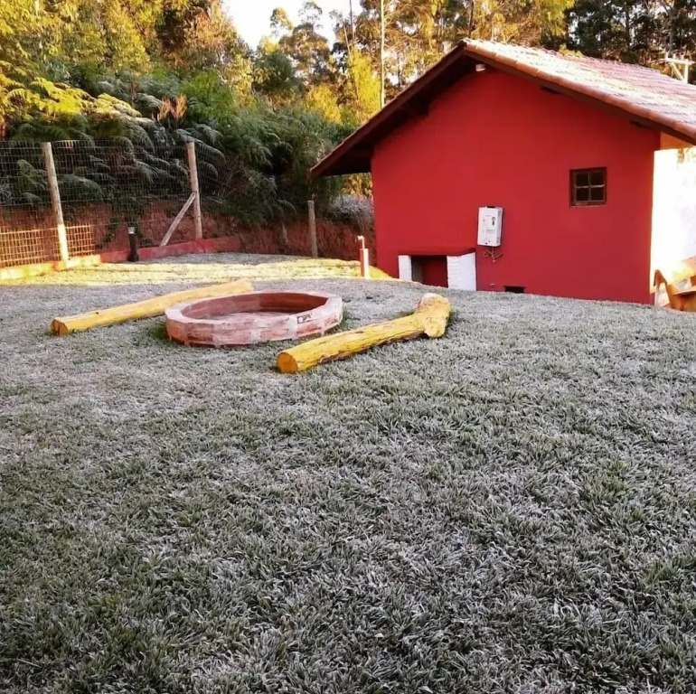 Recanto das Acacias