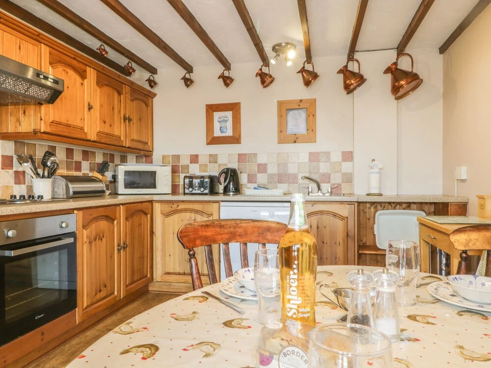 Daisy Cottage