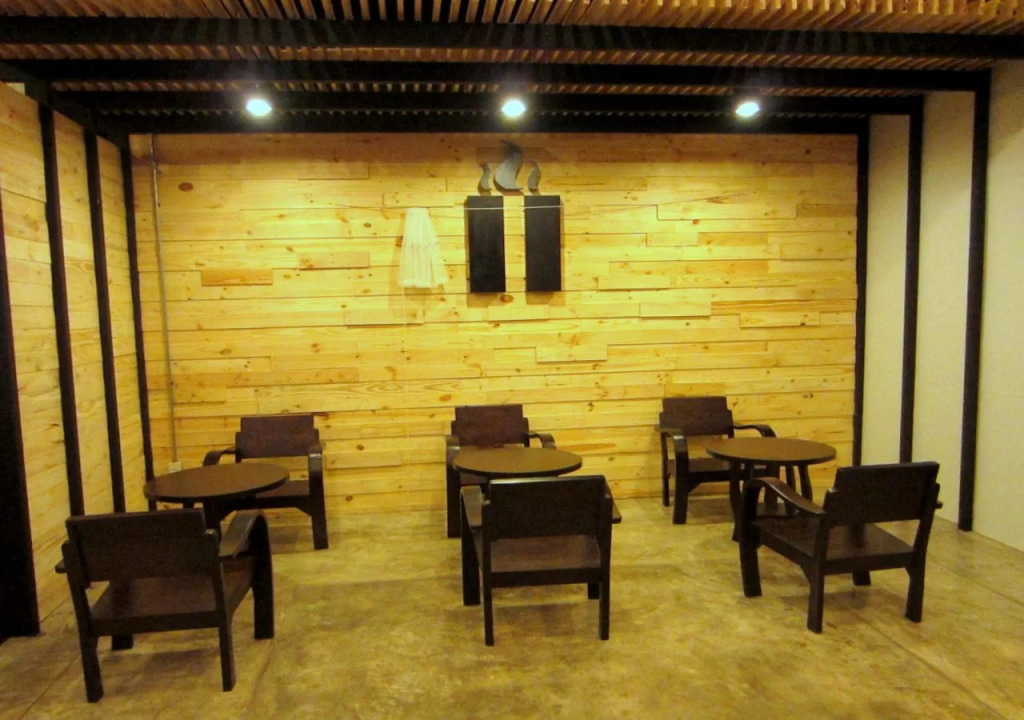 Chiang Mai D Hostel