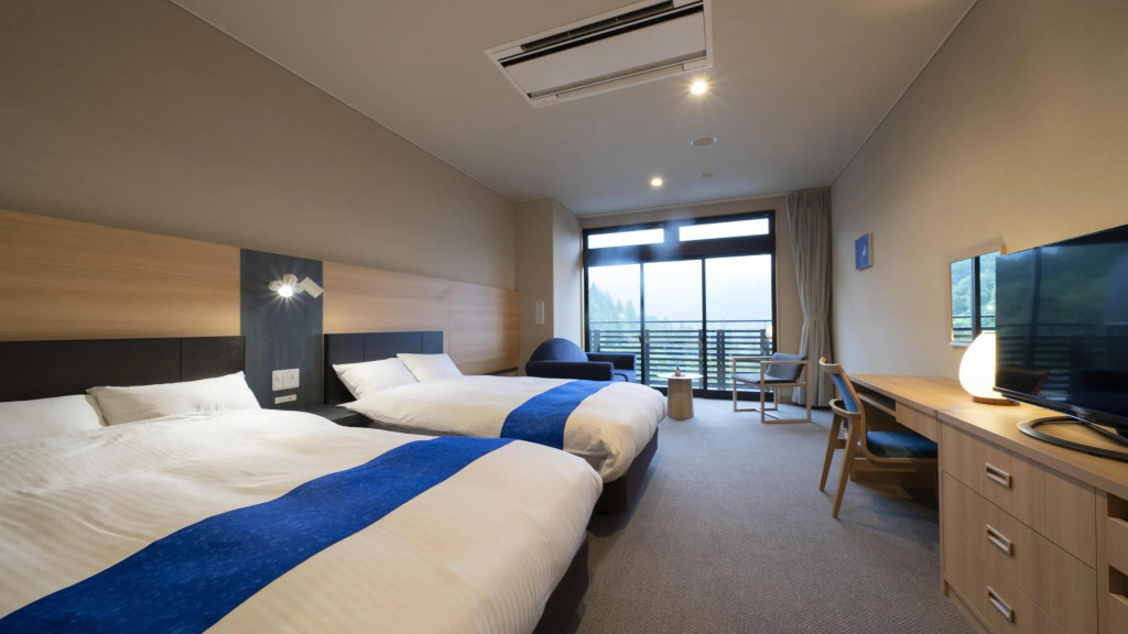 Hotel Sekisuien