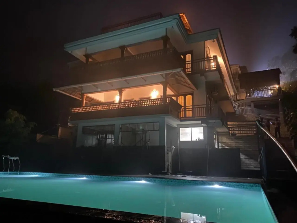 The Arbour Resort Munnar