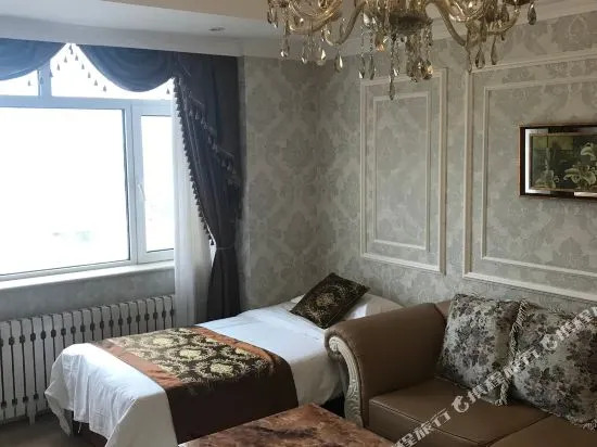Hulunber Shoulv Jinglun Hotel