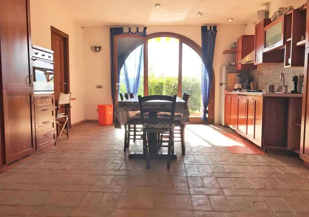 Casa Katia, Giuliana & Nami
