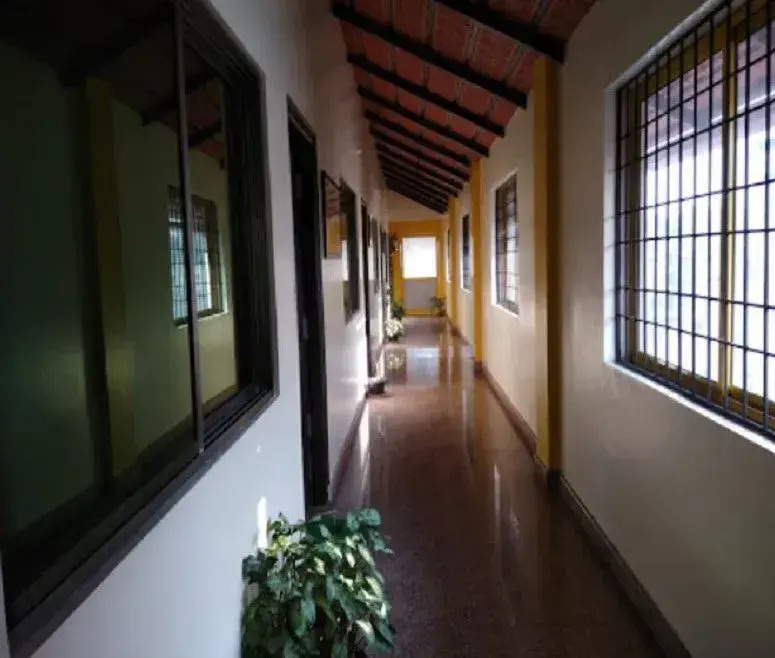 Vishwas Residency
