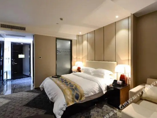 Xulong Hotel