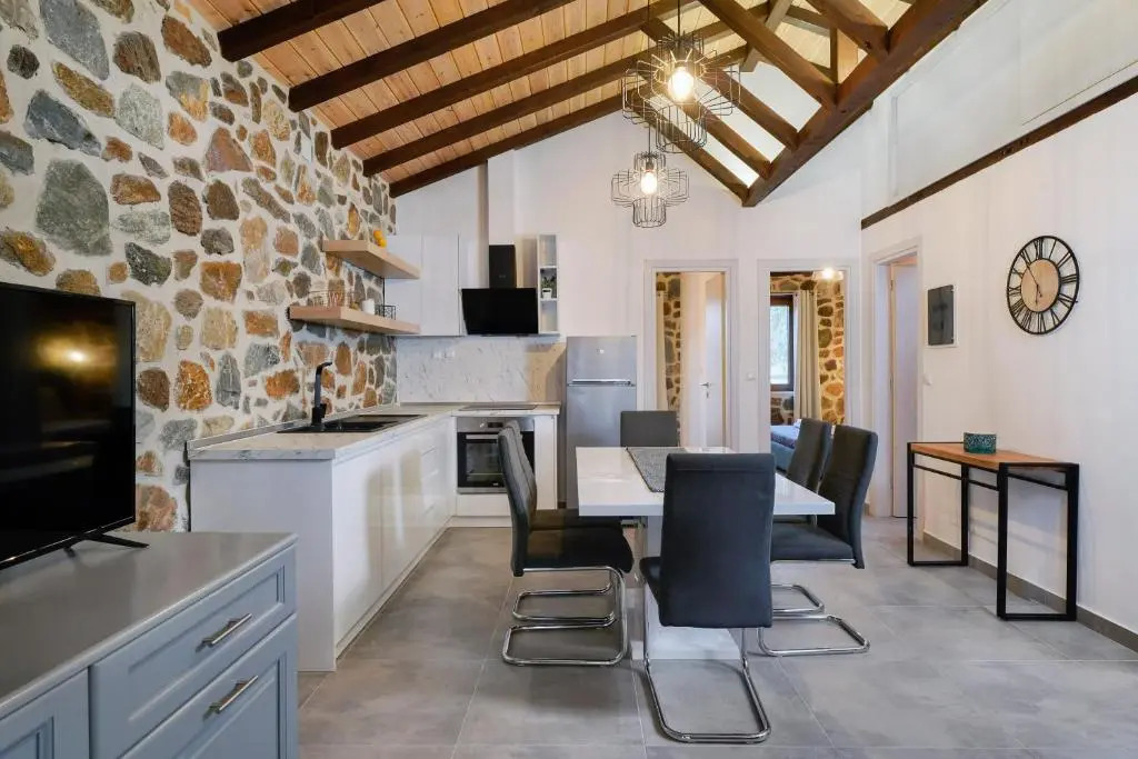 Petra Residence