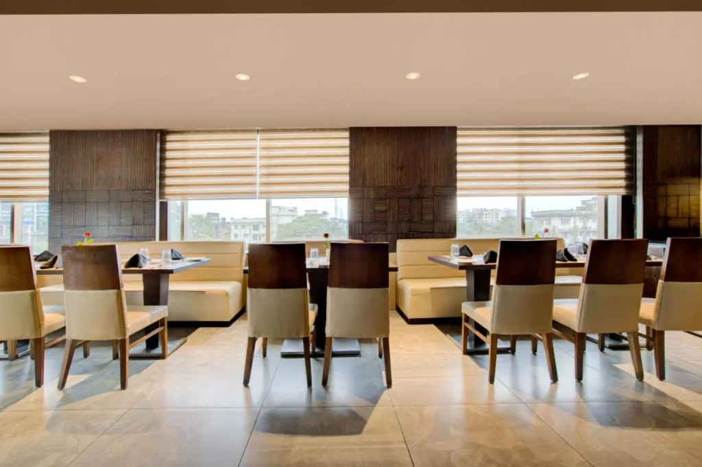 Mount Milestone Hotel and Banquets