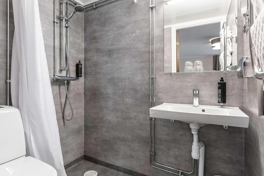 Best Western Hotel Corallen