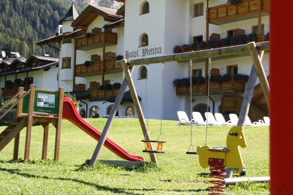 Hotel Vienna