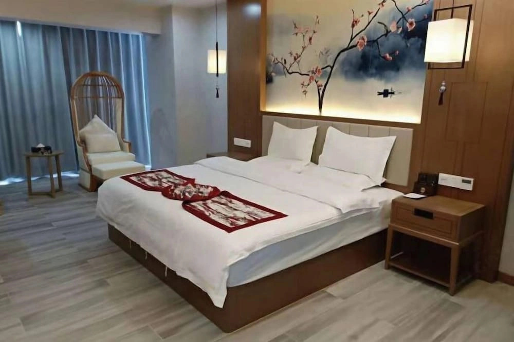 Kuairunda Boutique Hotel