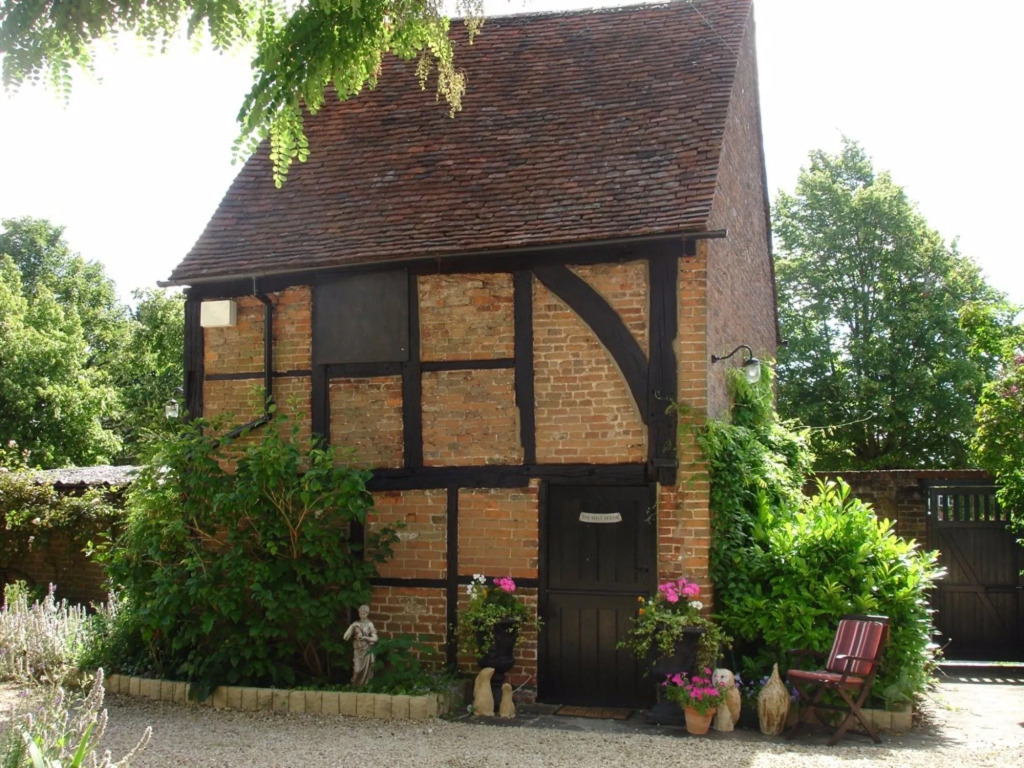The Malt House