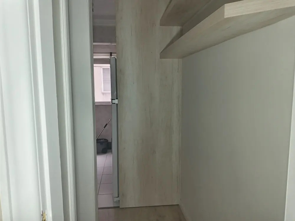 Apartamento de luxo centro de Curitiba
