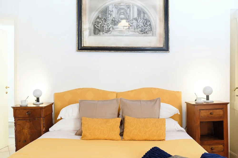 Cartari Deluxe Apartment