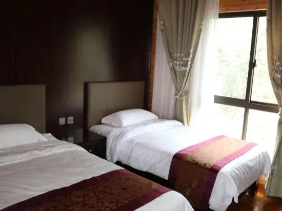 Pinglima Panshan Kangyang Homestay
