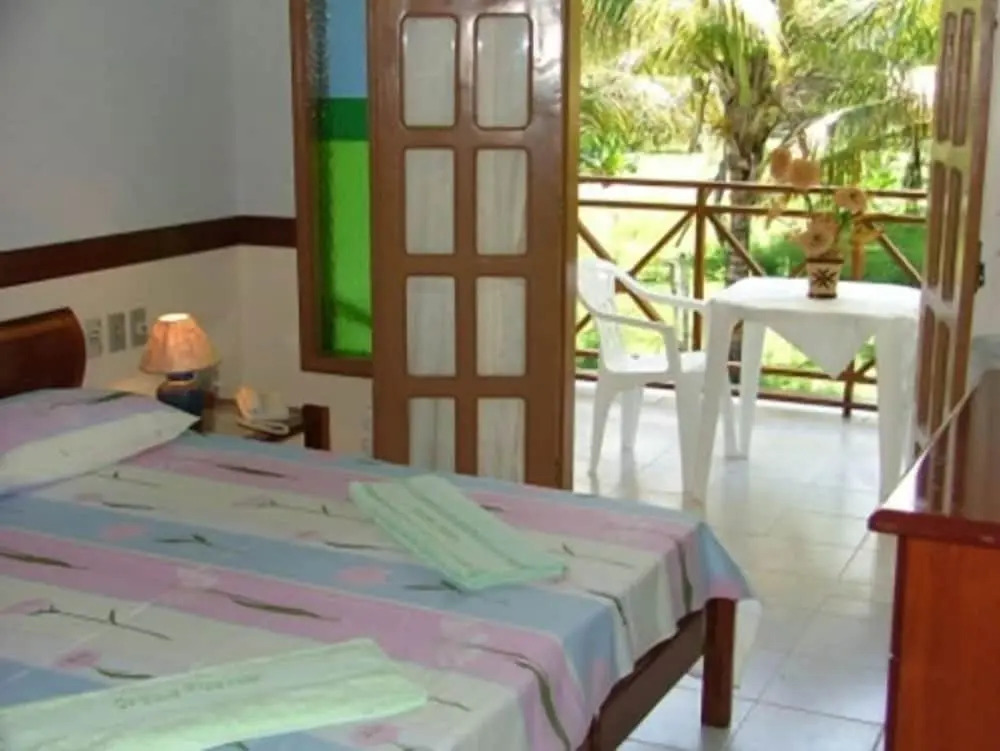 Garapua Praia Hotel