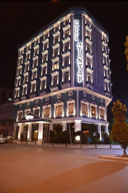 Ayintap Hotel