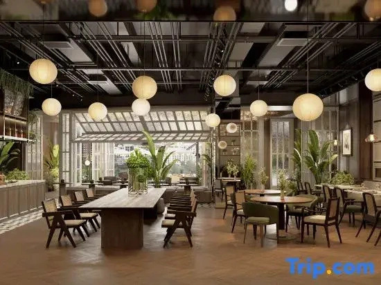 UrCove by Hyatt Xuchang Angel City