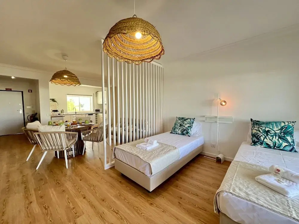 Vilamoura Marina Charming by Homing