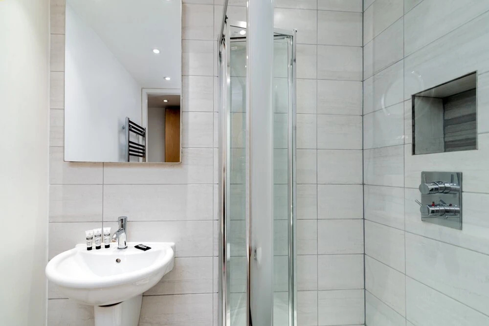 "Guestready  Stylish 2br Home In Islington"