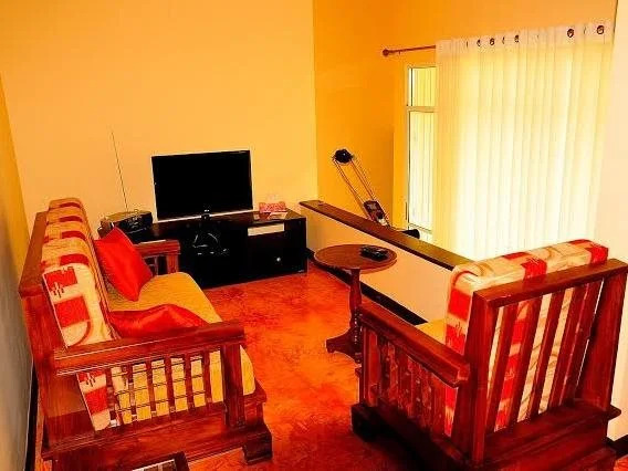 Visal Bungalows