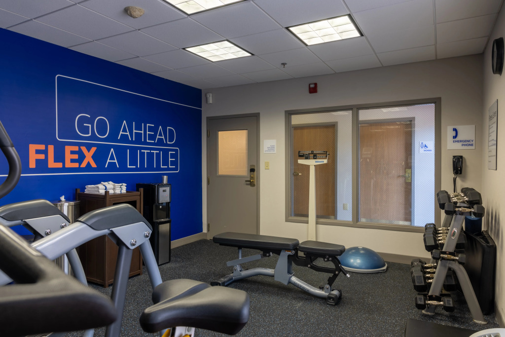 Holiday Inn Express & Suites Vicksburg by IHG