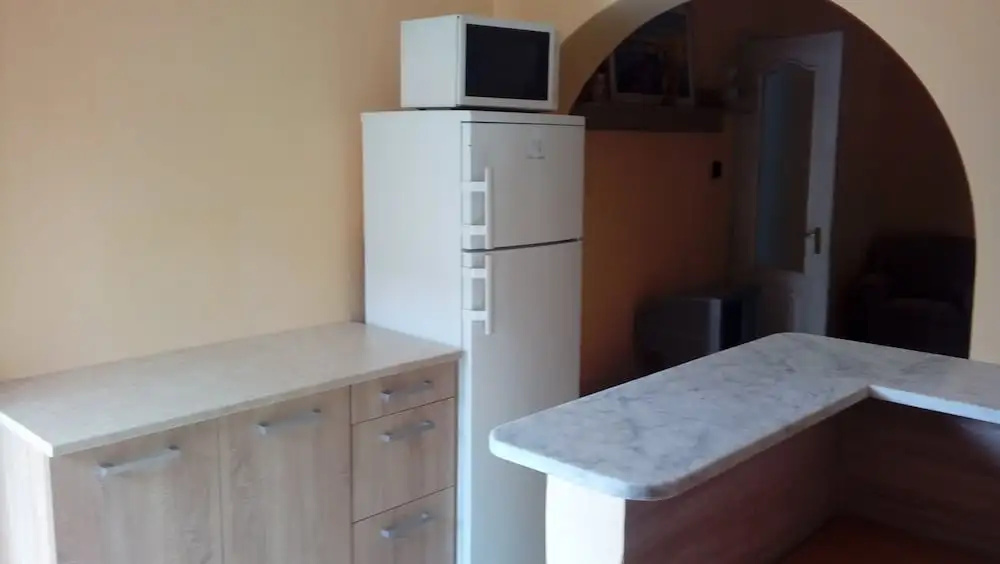 Beautiful Apartment for 8 Persons