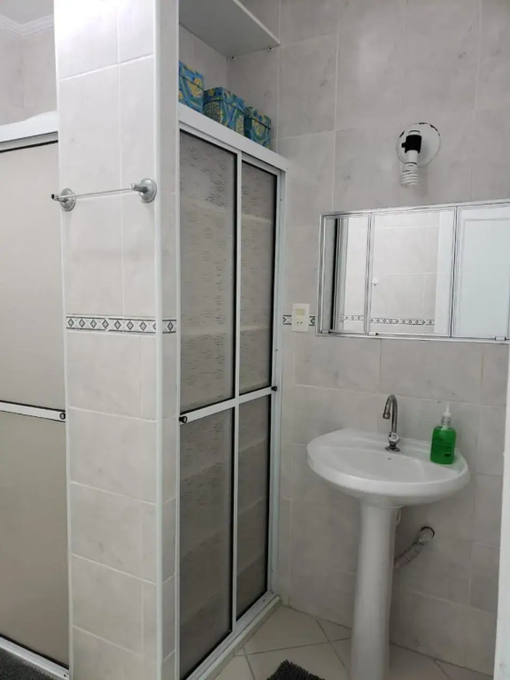 Apartamento PÉS NA AREIA