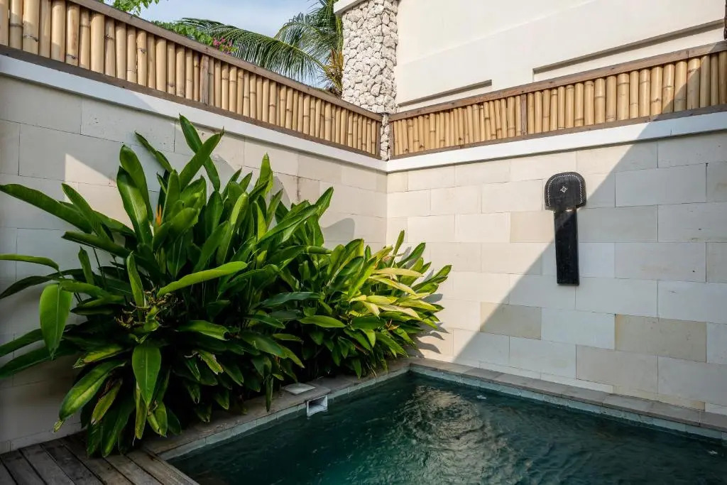 The Beach House Resort