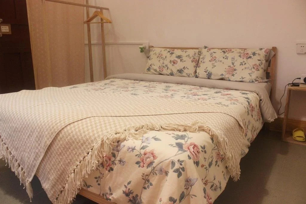 Hello Captain Youth Hostel