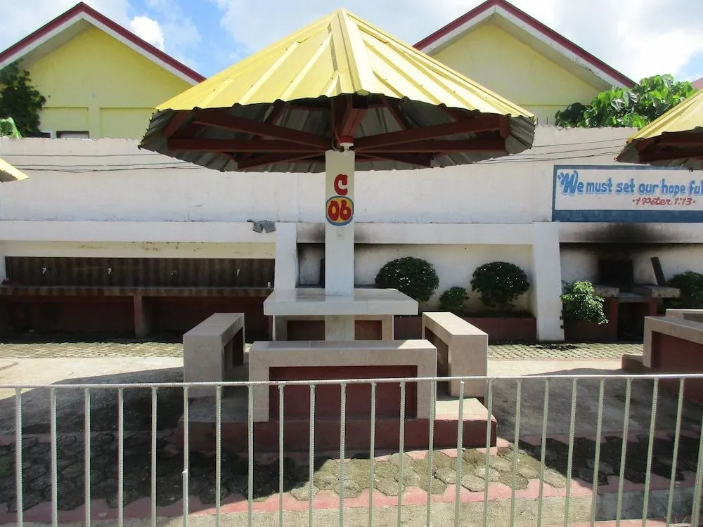 TMI Resort