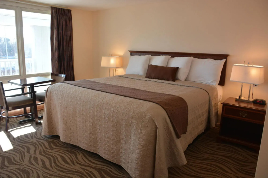 Liberty Inn Old Saybrook