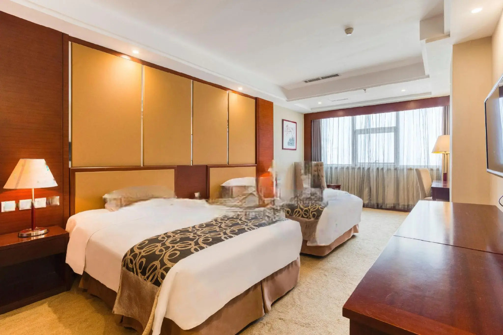 Guosheng Hotel