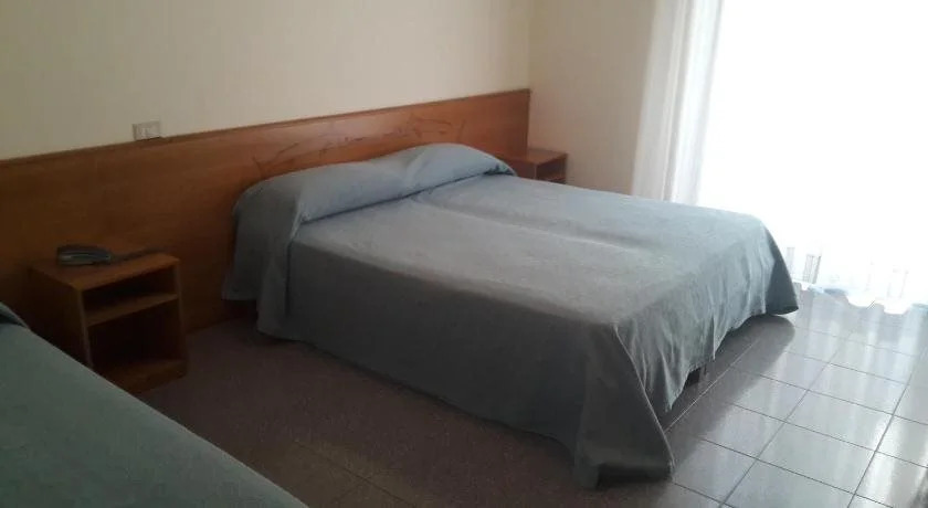 Albergo Boccaccio