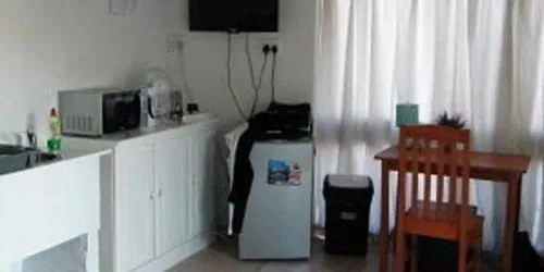 Northcliff Bed and Breakfast