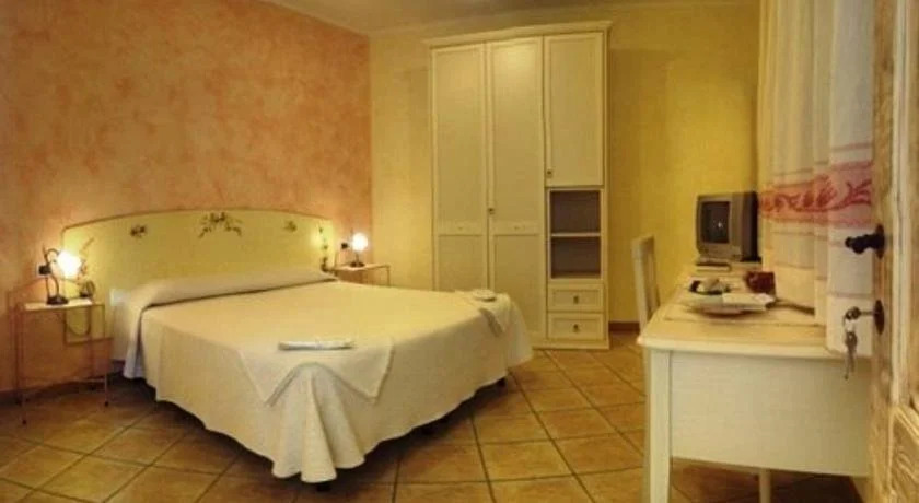 B&B Dimora Degli Ulivi