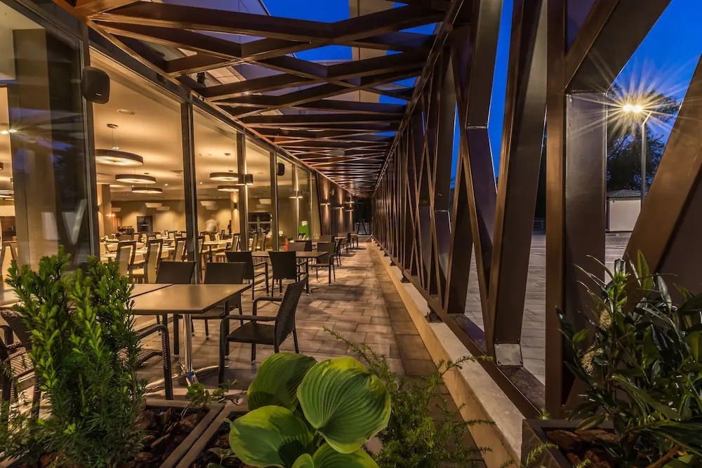 APART HOTEL 12