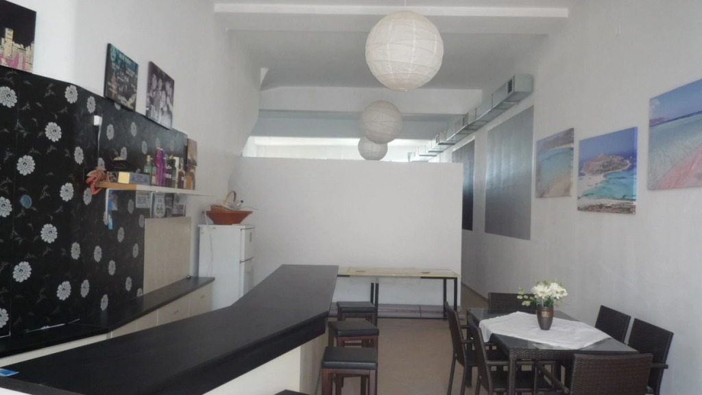 Kissamos Hotel