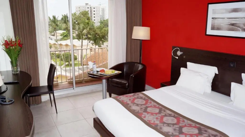 Hotel Elais
