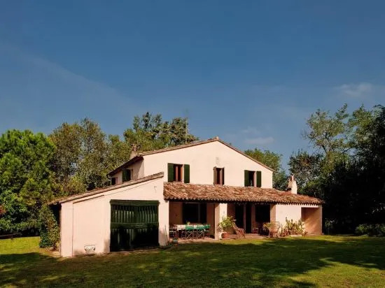Villa San Nicola