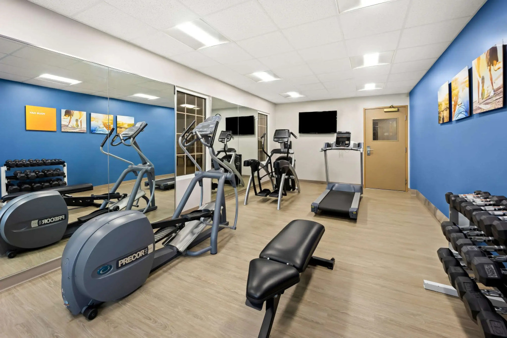 Comfort Inn & Suites High Point - Archdale