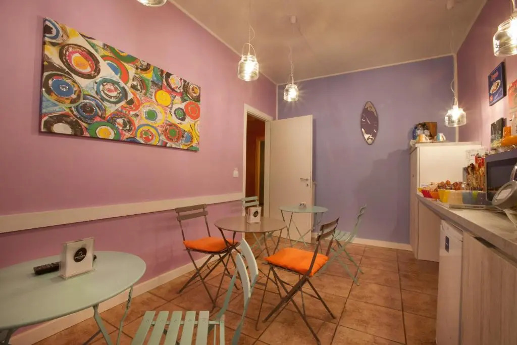 Marini Bed&Breakfast