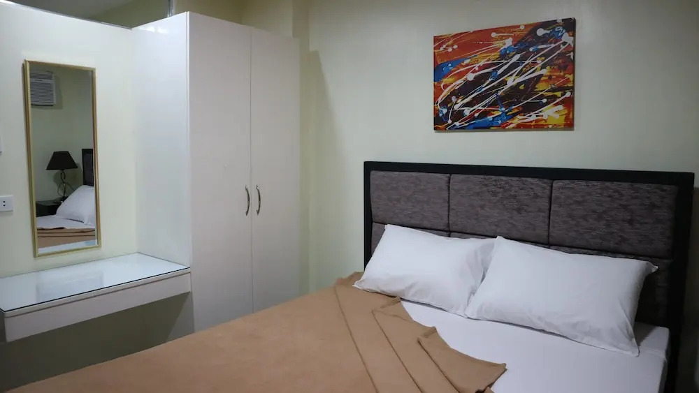 Doniti Suites and Events Place