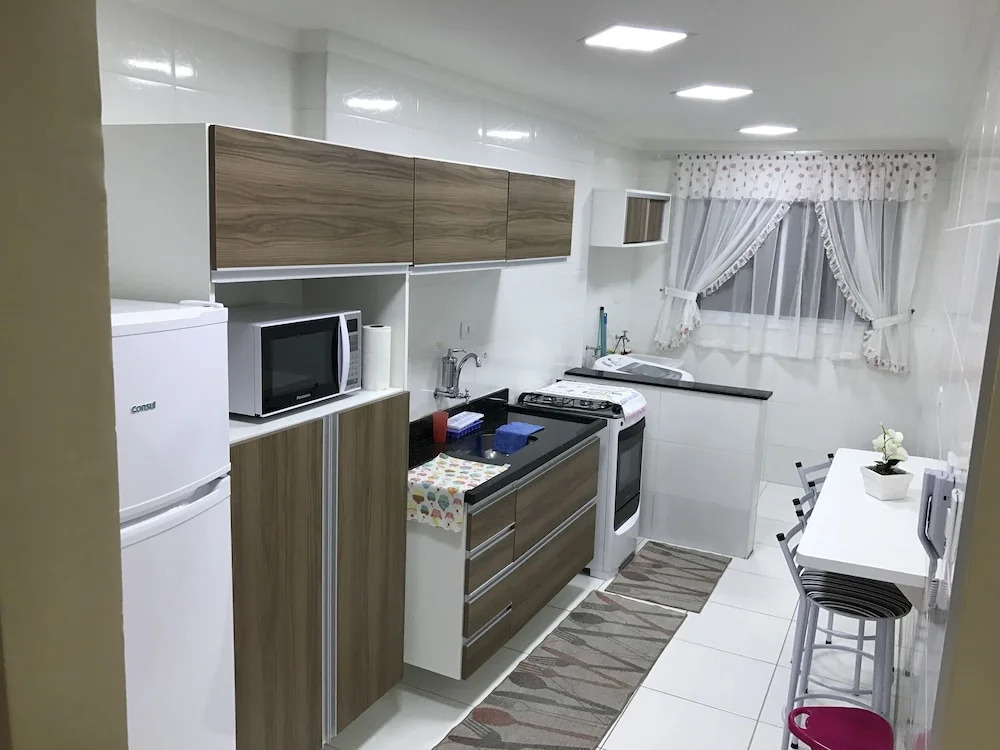Praia Grande Houses